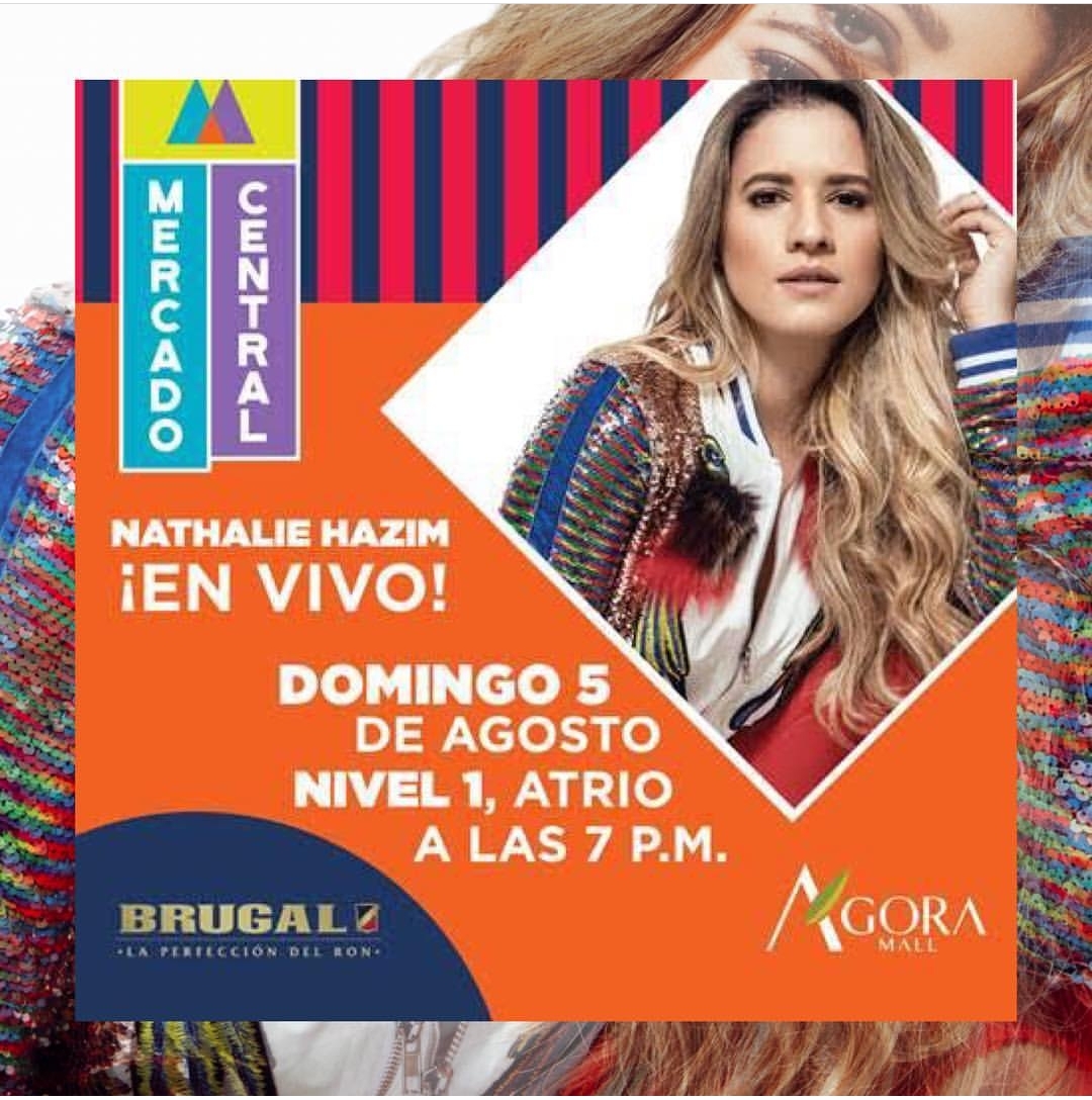 Concierto para Agora Mall