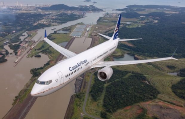 Copa Airlines anuncia cierre temporal de operaciones