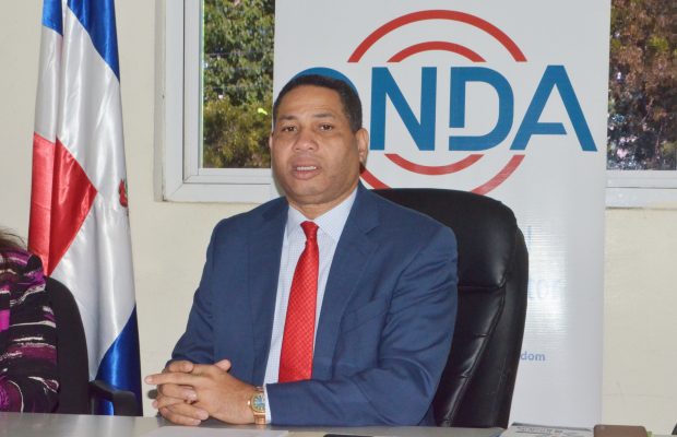 Trajano Santana saluda iniciativa  que declara 2019 Año de la Innovación y la Competitividad