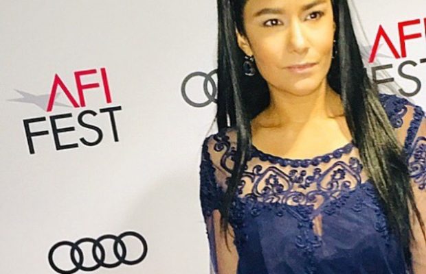 Massiel Taveras enfocada en su preparación