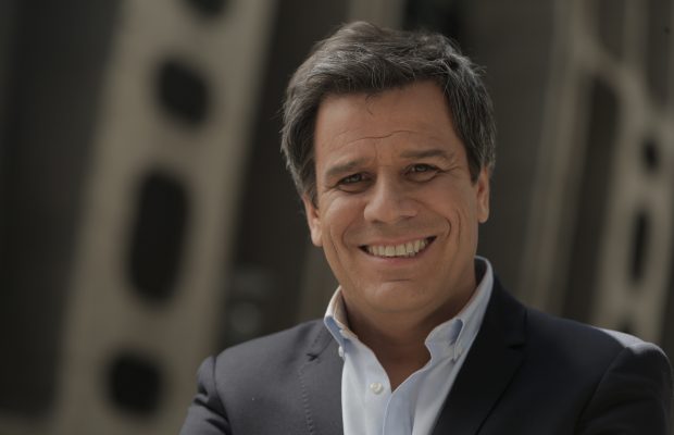 Vicepresidencia trae al país experto internacional en neurociencias