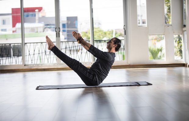 Casa Holos lanza reto de entrenamiento Fitness Pilates “21 Días Para Ti”