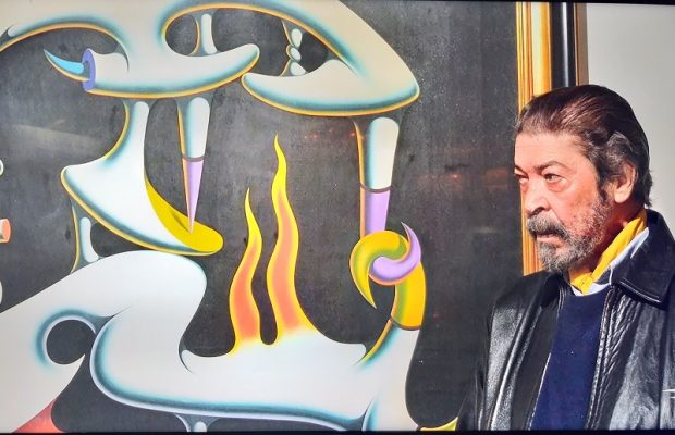 Iván Tovar impregnará esta noche a a Madrid con su “Universo mágico”