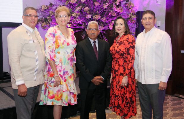 Anuncian Festival del Cerezo de la República Dominicana