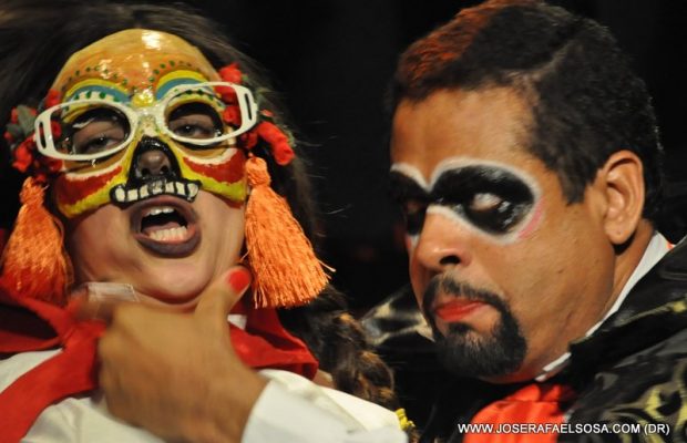 Crónica del autor: ¿Quién era Ángelo Valenzuela?