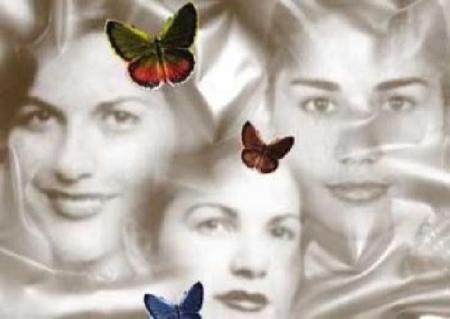 Las mariposas