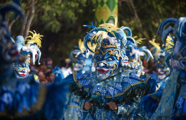 Punta Cana celebrará su Desfile de Carnaval