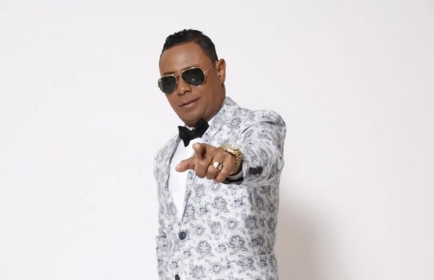 Muere bachatero Yoskar Sarante