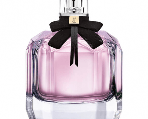 EL PERFUME, AL IGUAL QUE TU ROPA, REVELA MUCHO DE TI