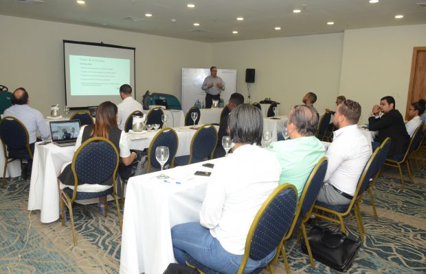 Tendencias y buenas prácticas en el cuidado de los pisos