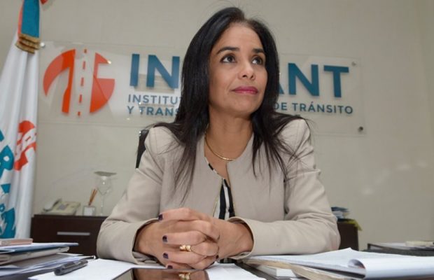 Poder ejecutivo aprueba reglamentos del INTRANT