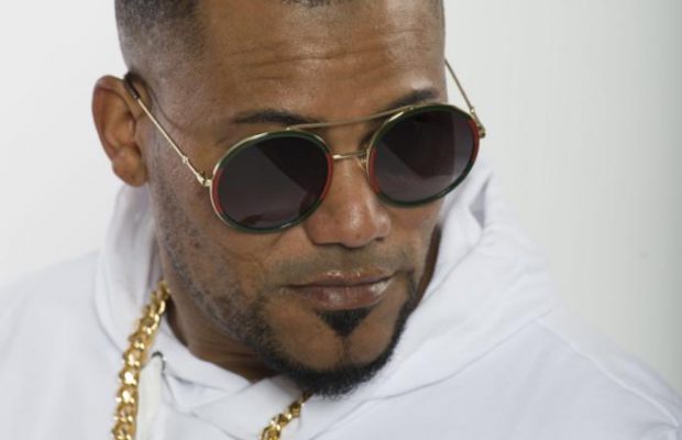 Ricky Mota suena en la radio con su tema “El joseo”