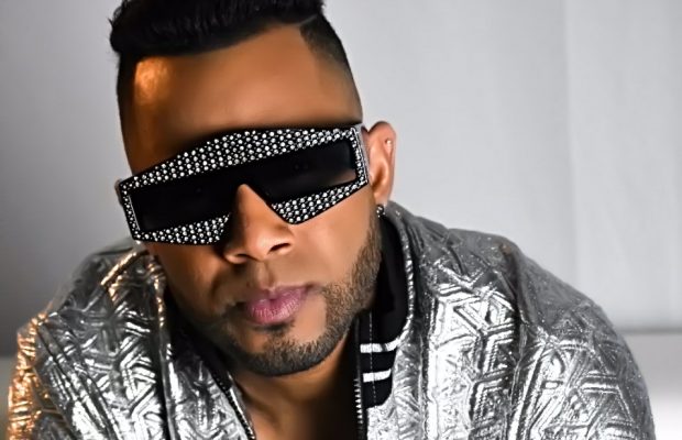 Starlin Gold busca llevar calidad a la música urbana