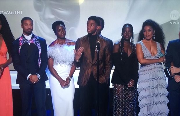 Todo sobre los SAG Awards 2019