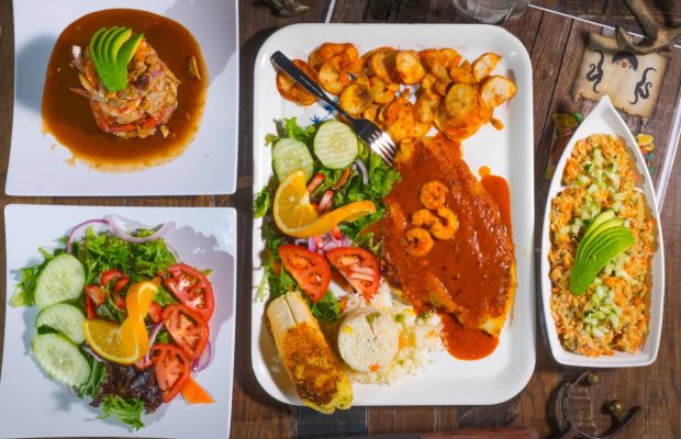 El Mofongo se vuelve tendencia en Uber Eats