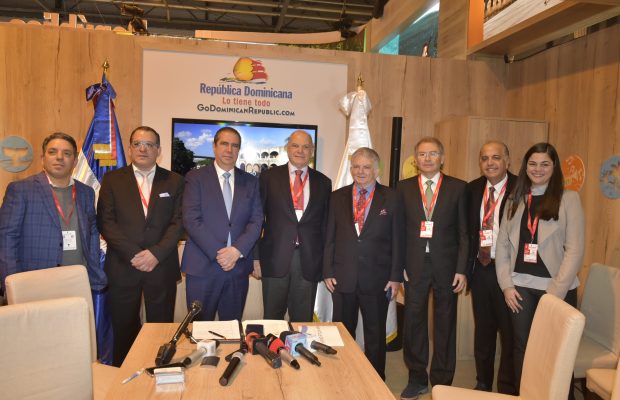 Unidos por el desarrollo del turismo en Puerto Plata