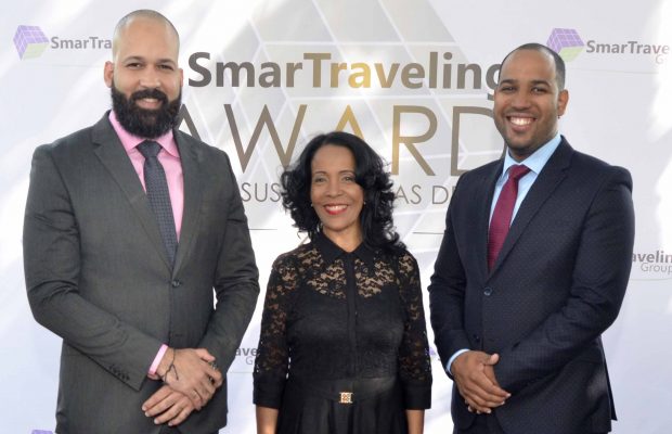 Celebran el SmarTraveling Awards 2018