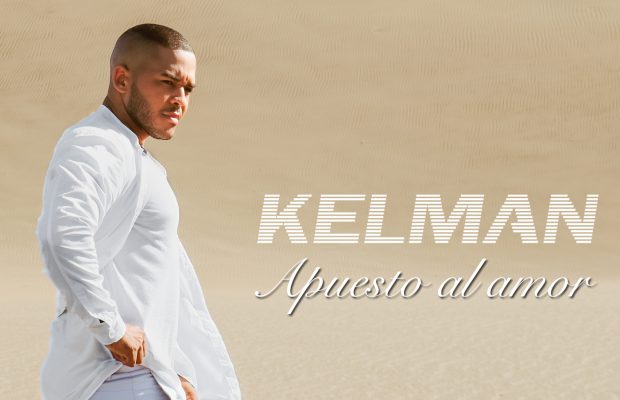 Sale a la luz tema postumo del cantante Kelman, «Apuesto al amor»