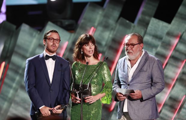 Este lunes los VI Premios Platino dan a conocer listado corto de su  preselección