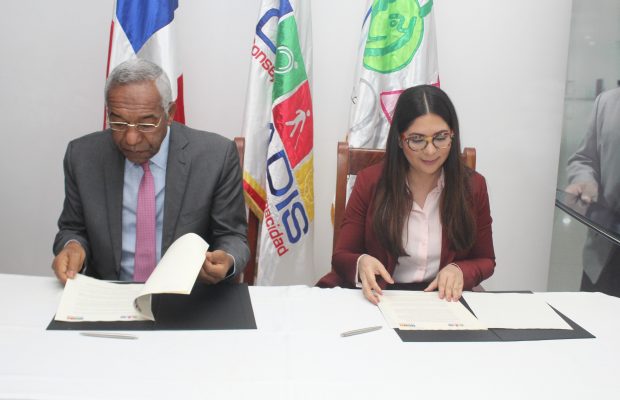 Aúnan esfuerzos para trabajar en beneficio de los niños, niñas y adolescentes con discapacidad