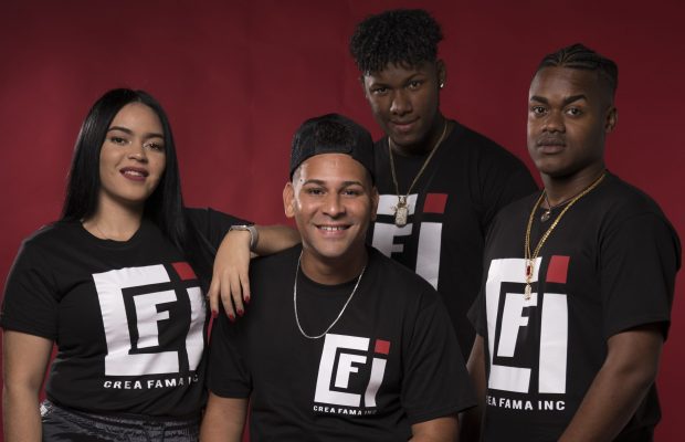 Crea Fama Inc una muestra de calidad en la industria audiovisual