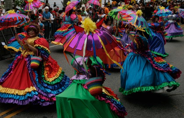 Cultura intensifica preparativos para Desfile Nacional del Carnaval Dominicano