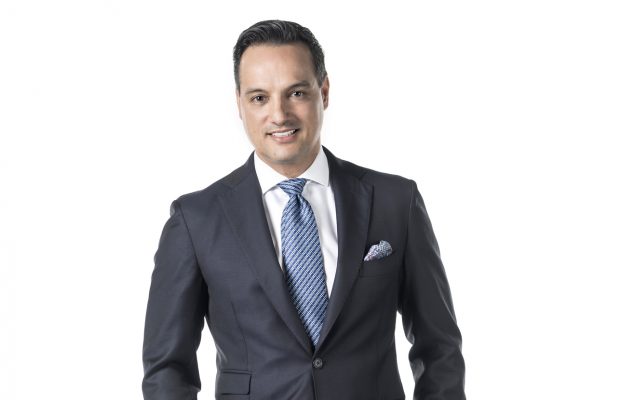 Dr. Raúl Gonzalez: La salud debe ser integral