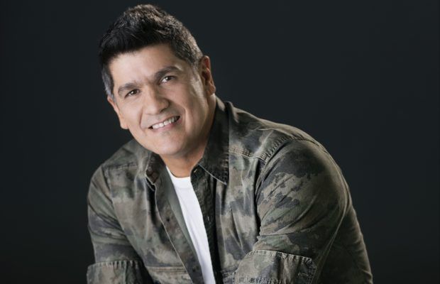 Eddy Herrera viaja a México a grabar videos  “Tributo a Javier Solís”