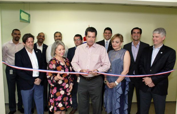 Asociación de Navieros presentan nueva Directiva 2019-2021