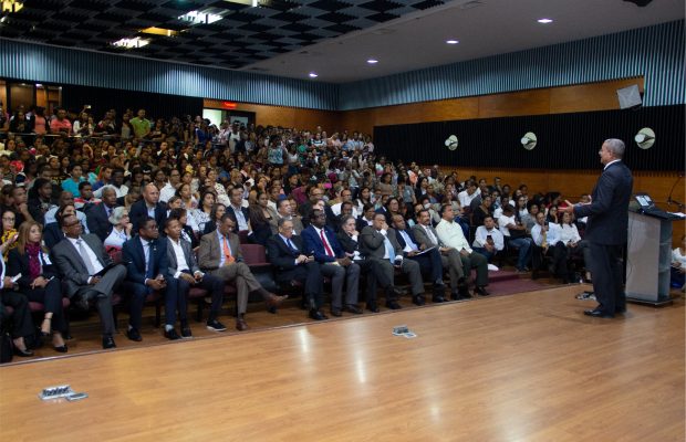 La Contabilidad Pública en la República Dominicana