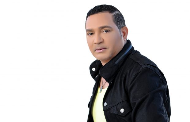 Frank Reyes debutará como merenguero