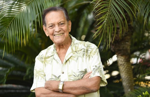 Franklin Domínguez recibirá Premio Soberano a las Artes Escénicas