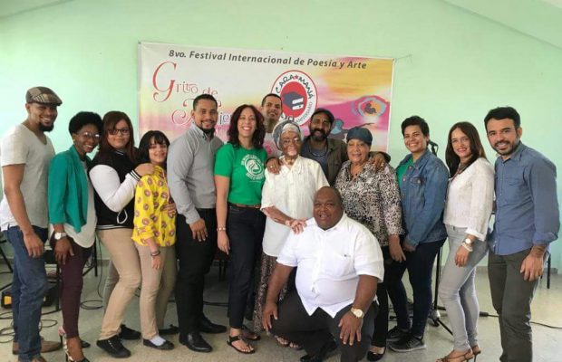 Grito de Mujer RD 2019: Yo grito por mí