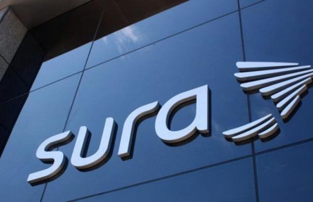 Grupo SURA logra medalla de plata en el Anuario de Sostenibilidad RobecoSAM 2019