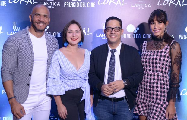 Película “Cinderelo” se exhibe en el Palacio del Cine
