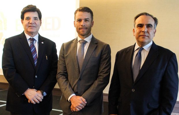 Jake Kheel preside nuevo consejo directivo de Ecored