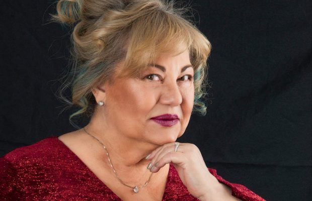 Destacan cualidades comunicadora del exterior Lissette Montolio