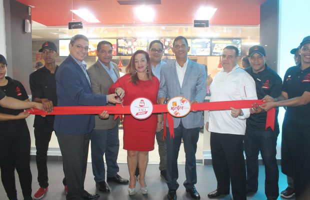 Yao Zoom y 1 Meter Pizza abren sus puertas en San Isidro