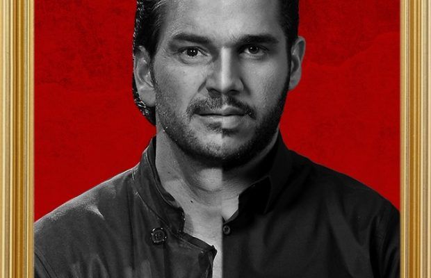 “Pichardo Arjona”, nuevo show de humor de Juan Carlos Pichardo
