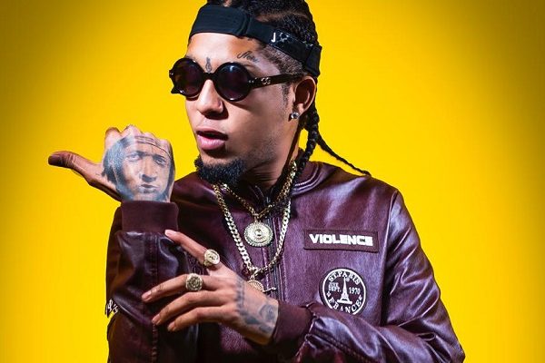Rochy RD realizará su primera gira a Estados Unidos