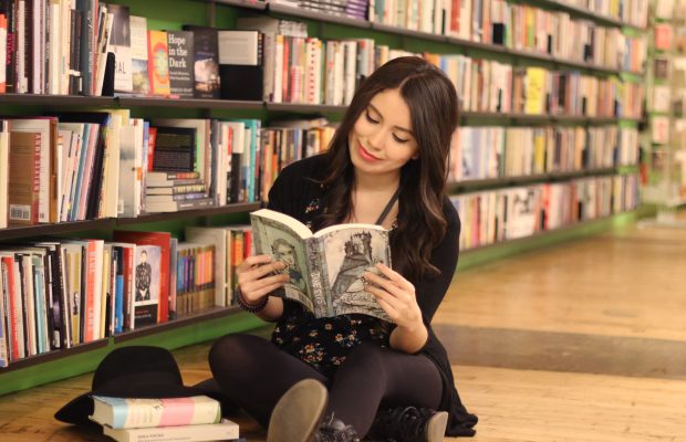 2do Encuentro Internacional de Booktubers 2019