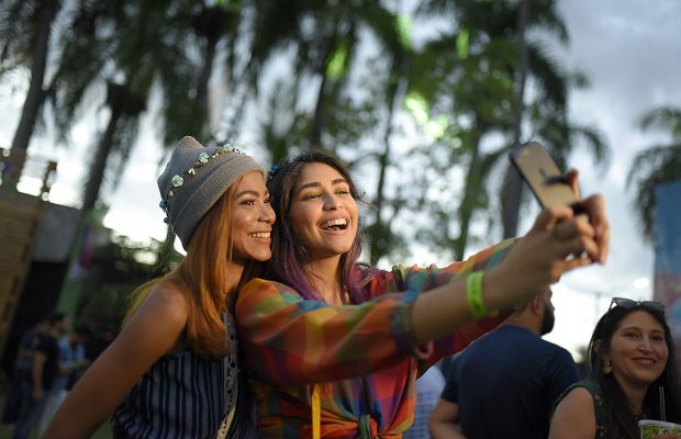 Santo Domingo Pop, un fin de semana de arte y cultura para toda la familia