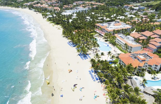 Viva Wyndham Tangerine reitera apoya al Master Of the Ocean