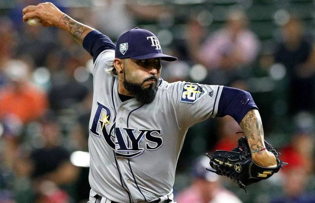 Sergio Romo y los Marlins llegan a un acuerdo por una temporada