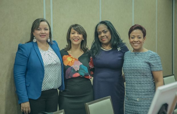 APAP celebra el Día Internacional de la Mujer
