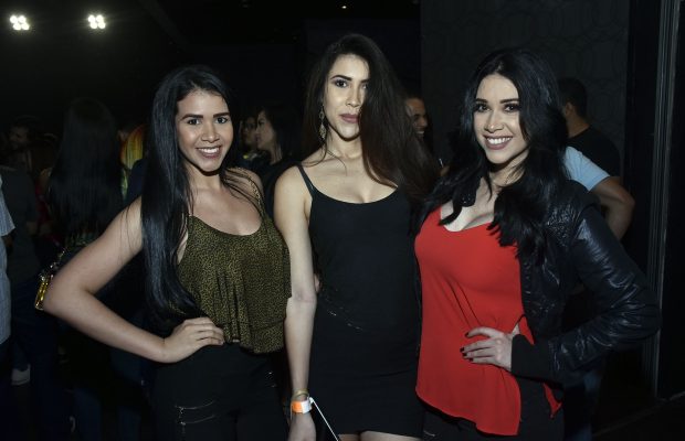Caramelos de Cianuro con explosivo concierto en Hard Rock Live