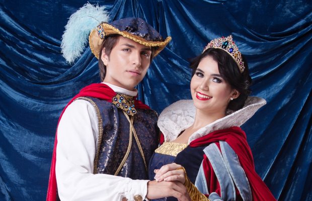 Vuelve “La Gala del Reino Encantado”