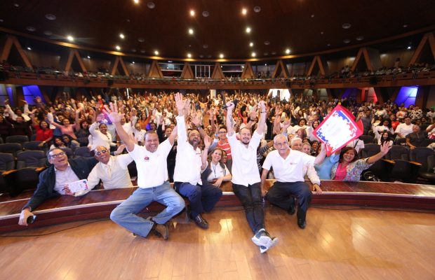 Culmina con éxito V Foro Gastronómico Dominicano