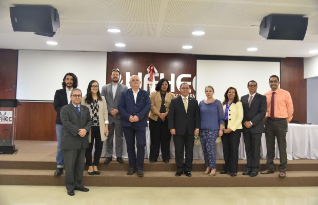 Celebran Congreso Internacional de Gestión de Residuos Sólidos