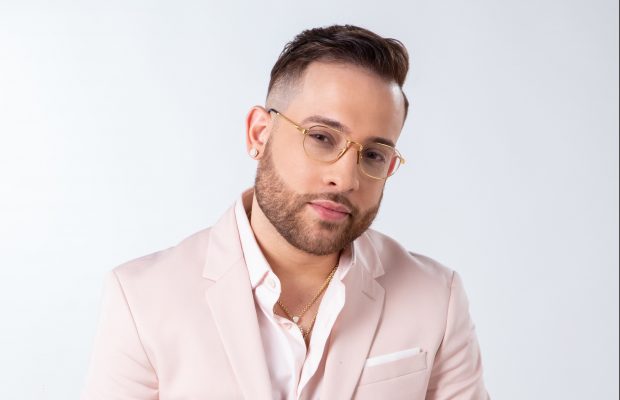 Mark B encabeza oferta musical de RD Bridal Week 2019